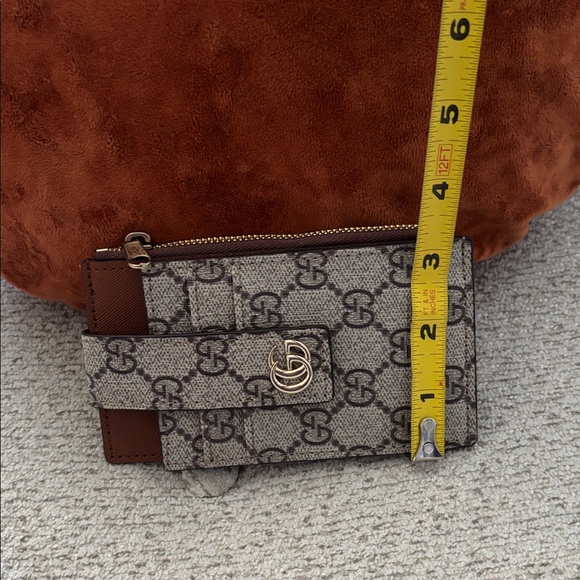 Elegant Stylish *Fashion Card Card Holder - Picture 11 of 11